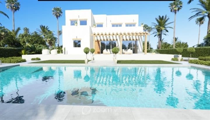 4 bedrooms house for sale in Alcalali, Spain - Image 8