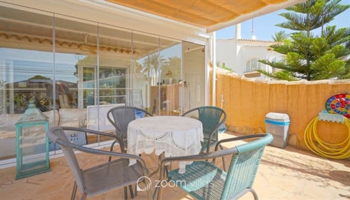 3 bedrooms house for sale in Calpe (Calp), Spain - Image 7