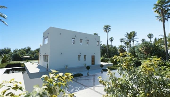 4 bedrooms house for sale in Alcalali, Spain - Image 2