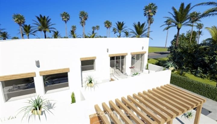 4 bedrooms house for sale in Alcalali, Spain - Image 5