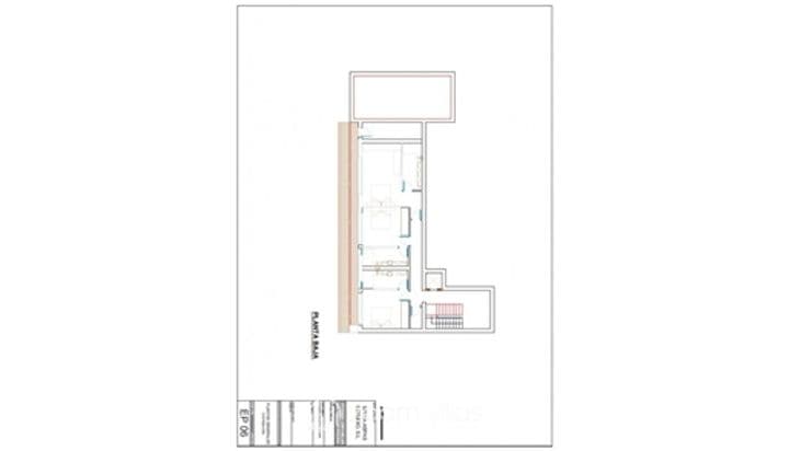 3 bedrooms house for sale in Calpe (Calp), Spain - Image 4