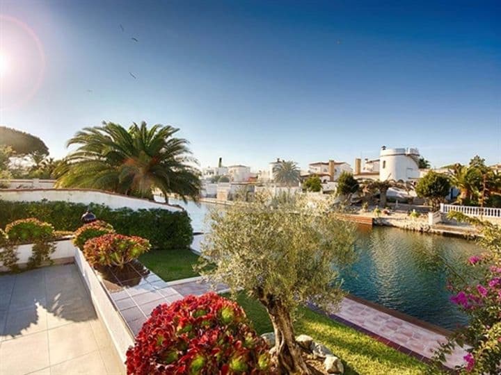 5 bedrooms house for sale in Empuriabrava, Spain - Image 12