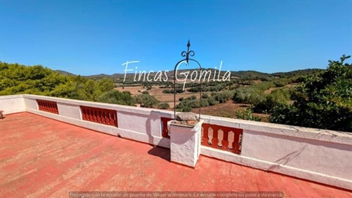 8 bedrooms house for sale in Ferreries, Spain - Image 7