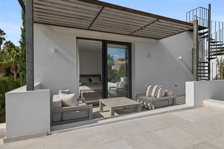 6 bedrooms house for sale in San Pedro de Alcantara, Spain - Image 12