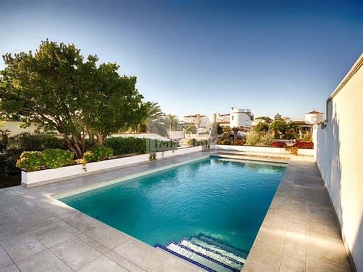 5 bedrooms house for sale in Empuriabrava, Spain - Image 10