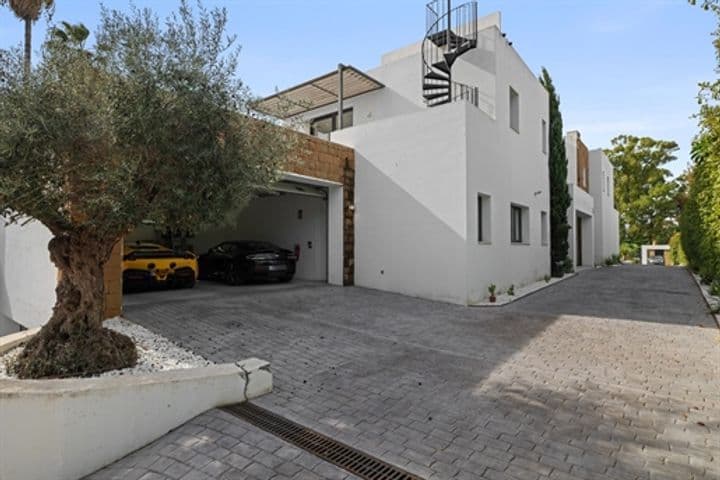 6 bedrooms house for sale in San Pedro de Alcantara, Spain - Image 10