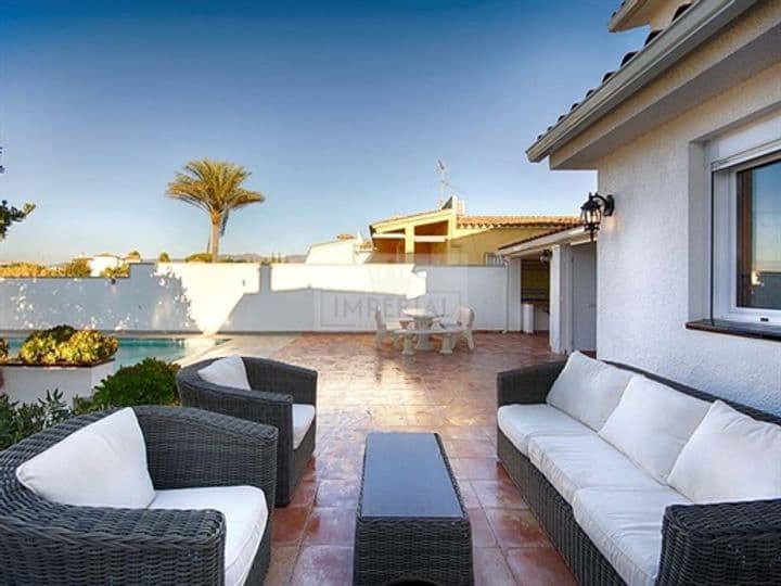 5 bedrooms house for sale in Empuriabrava, Spain - Image 6