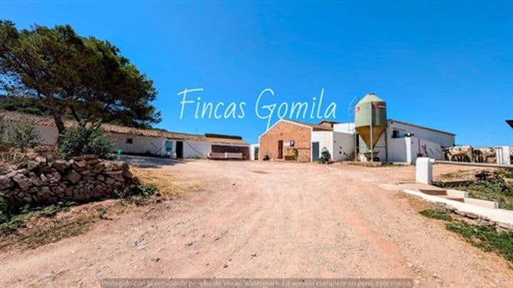 8 bedrooms house for sale in Ferreries, Spain - Image 3