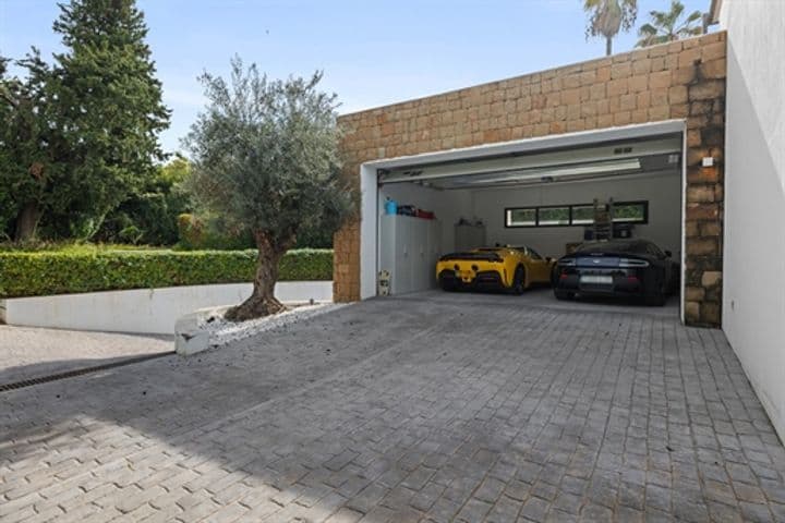 6 bedrooms house for sale in San Pedro de Alcantara, Spain - Image 3