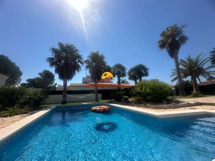 3 bedrooms house for sale in LAmetlla de Mar, Spain - Image 6