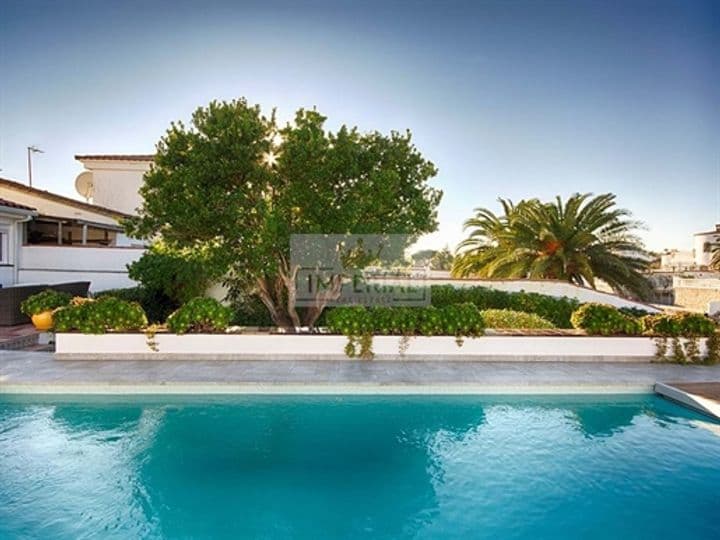 5 bedrooms house for sale in Empuriabrava, Spain - Image 11