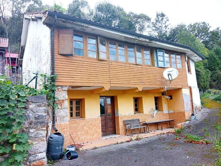 4 bedrooms house for sale in Oviedo, Spain