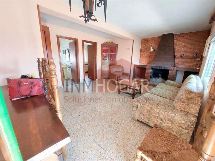 4 bedrooms house for sale in Avila, Spain - Image 4