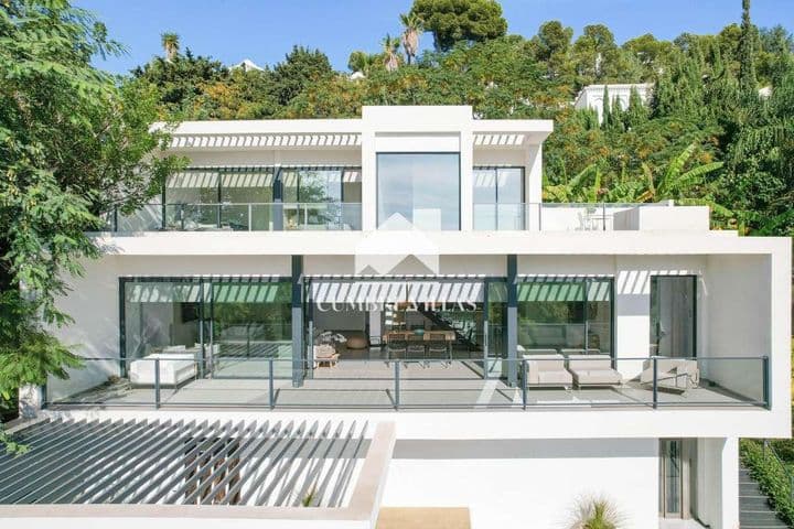 4 bedrooms house for sale in La Herradura quarter, Spain - Image 12