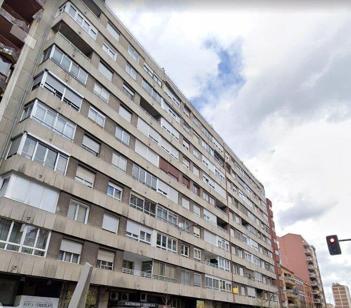 3 bedrooms apartment for rent in Valladolid, Spain