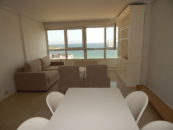 2 bedrooms apartment for rent in Santander, Spain - Image 2