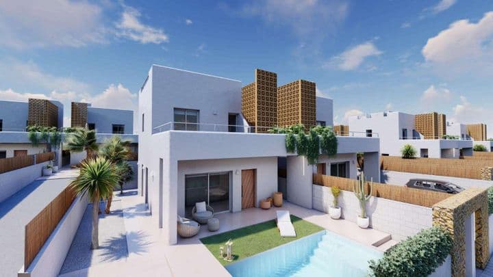 3 bedrooms house for sale in Torre de la Horadada, Spain - Image 2