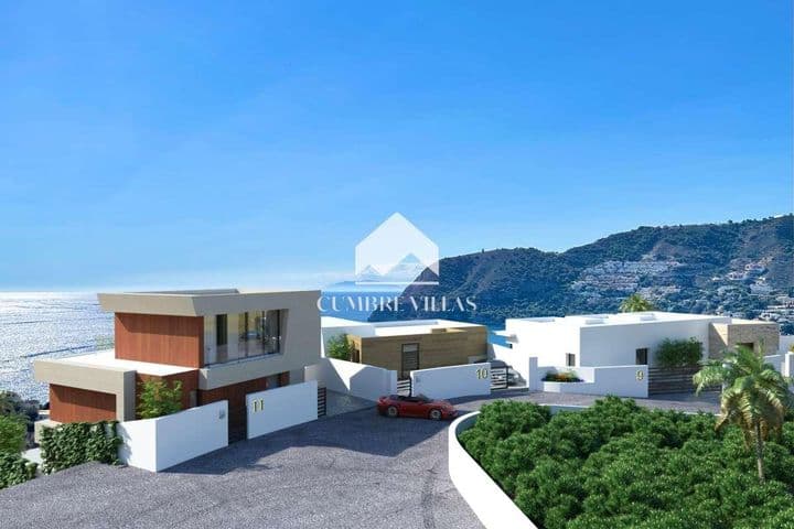 4 bedrooms house for sale in La Herradura quarter, Spain - Image 12