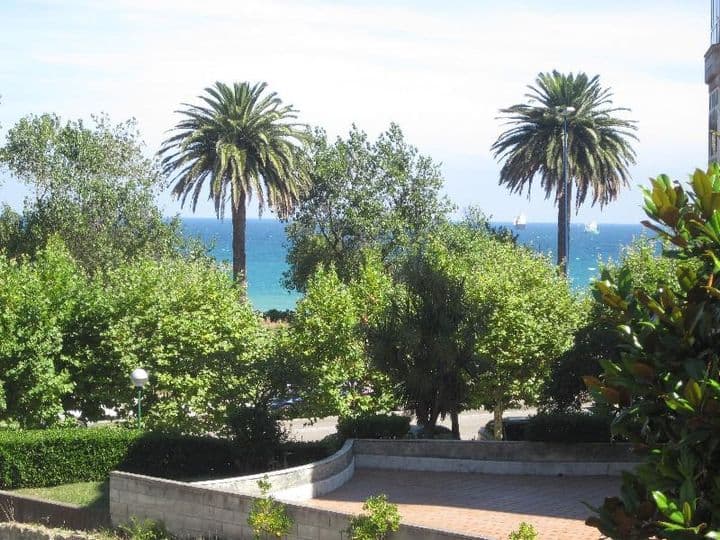 1 bedroom apartment for rent in Santander, Spain