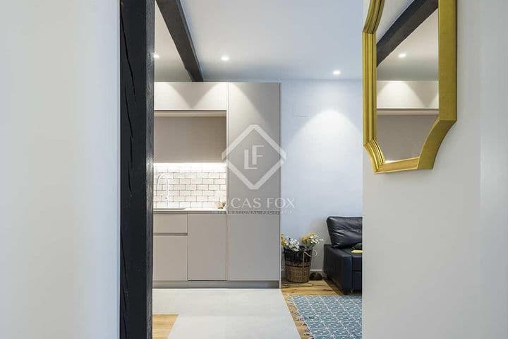 1 bedroom apartment for rent in Donostia-San Sebastian, Spain - Image 9