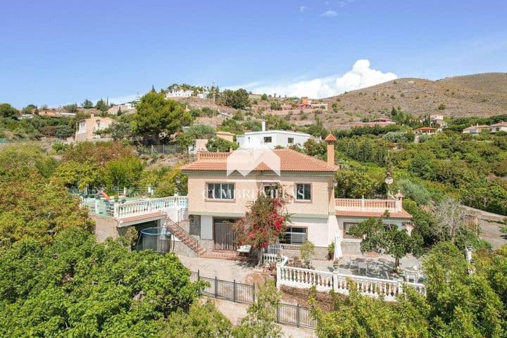 5 bedrooms house for sale in Motril pueblo, Spain - Image 2