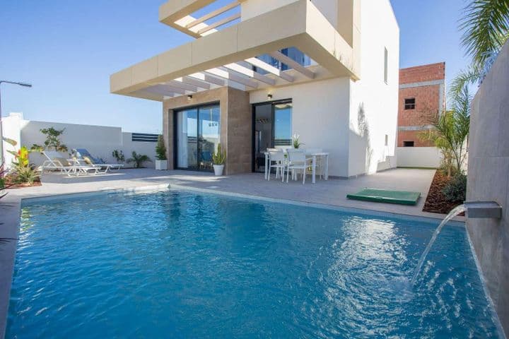 3 bedrooms house for sale in Los Montesinos, Spain - Image 4