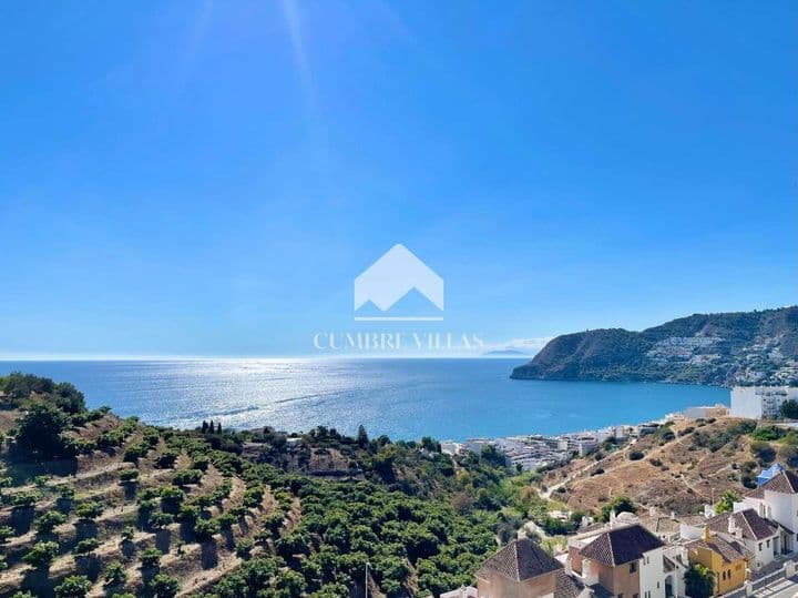 4 bedrooms house for sale in La Herradura quarter, Spain - Image 10