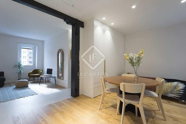 1 bedroom apartment for rent in Donostia-San Sebastian, Spain - Image 3