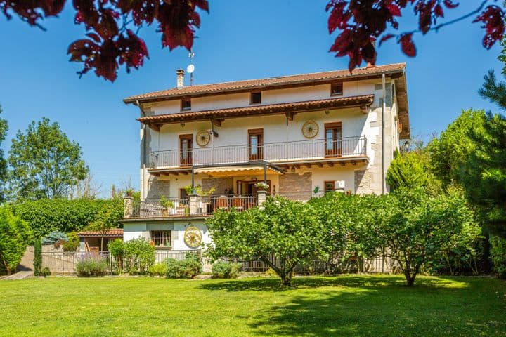 8 bedrooms house for sale in Navarre, Spain - Image 11