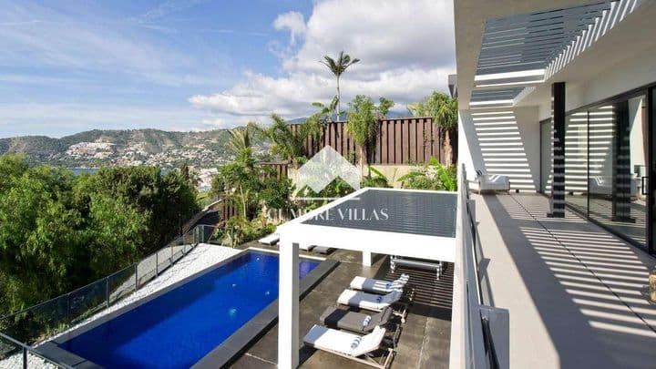 4 bedrooms house for sale in La Herradura quarter, Spain - Image 6