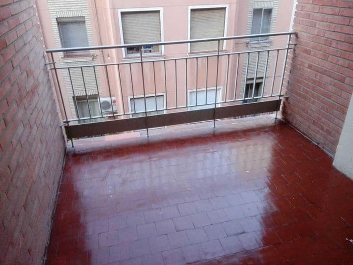 2 bedrooms apartment for rent in Zaragoza, Spain - Image 12