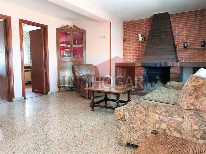 4 bedrooms house for sale in Avila, Spain - Image 2