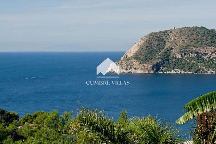 4 bedrooms house for sale in La Herradura quarter, Spain - Image 2