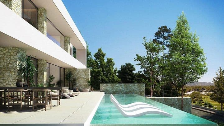 5 bedrooms house for sale in Ibiza, Spain - Image 4