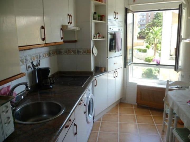 3 bedrooms apartment for rent in Santander, Spain - Image 12