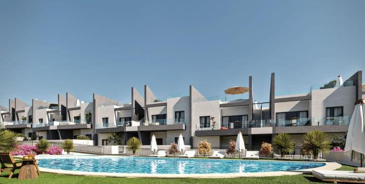 2 bedrooms apartment for sale in San Miguel de Salinas, Spain