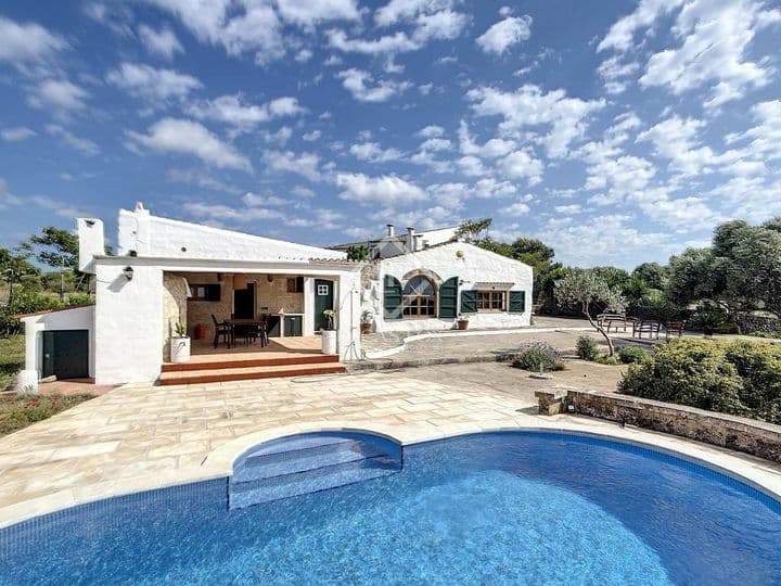 7 bedrooms house for rent in Ciutadella de Menorca, Spain - Image 2