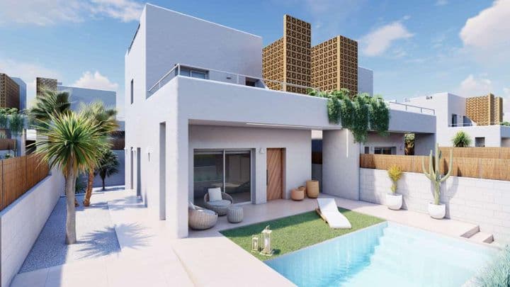 3 bedrooms house for sale in Torre de la Horadada, Spain - Image 3