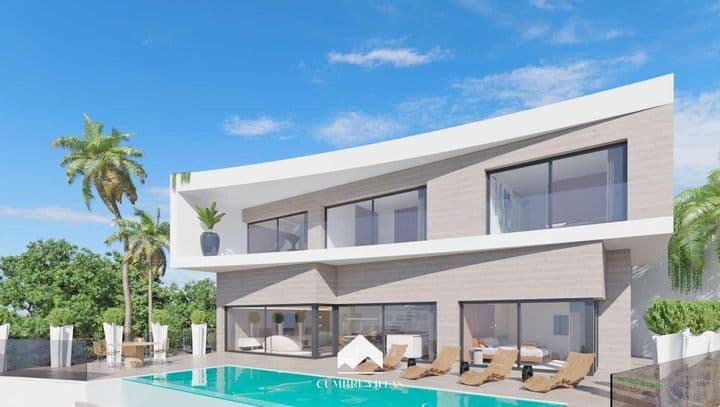 4 bedrooms house for sale in La Herradura quarter, Spain