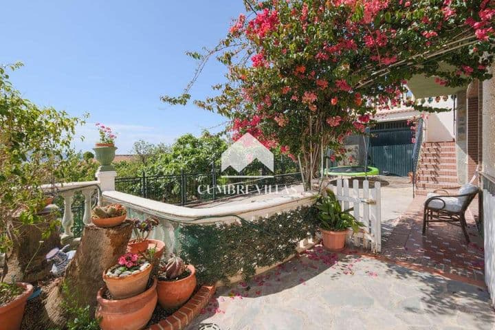 5 bedrooms house for sale in Motril pueblo, Spain - Image 12