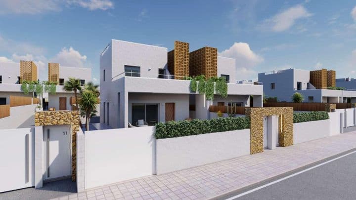 3 bedrooms house for sale in Torre de la Horadada, Spain - Image 4