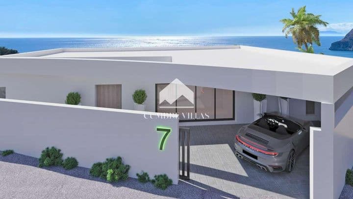 4 bedrooms house for sale in La Herradura quarter, Spain - Image 4