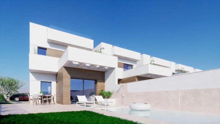 3 bedrooms house for sale in Los Montesinos, Spain - Image 9