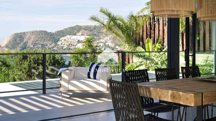 4 bedrooms house for sale in La Herradura quarter, Spain - Image 10