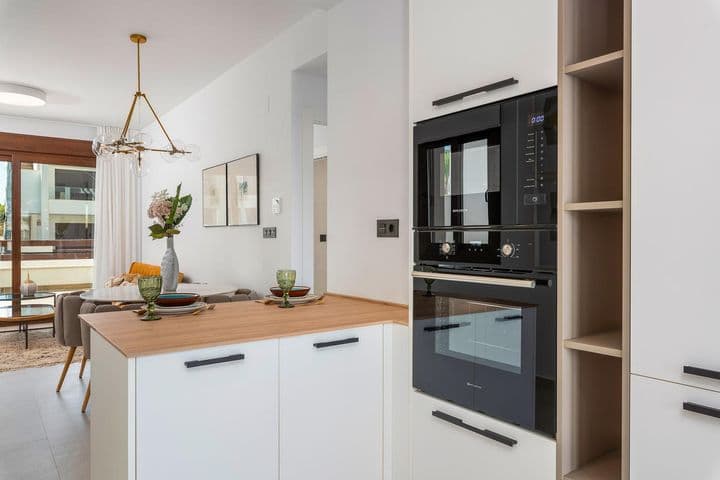 3 bedrooms apartment for sale in Los Balcones - Los Altos del Eden, Spain - Image 11