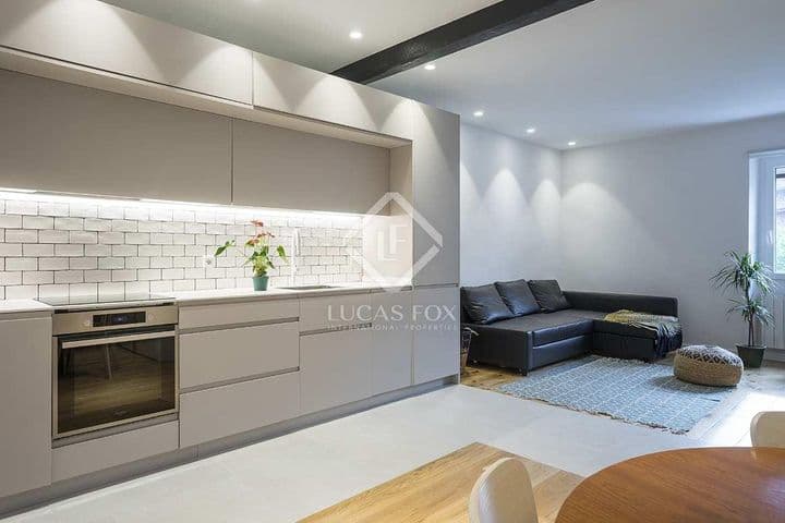 1 bedroom apartment for rent in Donostia-San Sebastian, Spain - Image 2