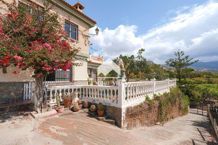 5 bedrooms house for sale in Motril pueblo, Spain - Image 7