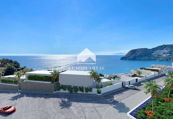 4 bedrooms house for sale in La Herradura quarter, Spain - Image 11