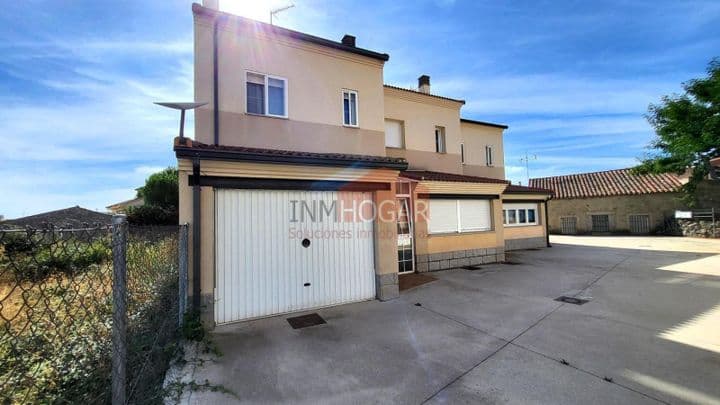 4 bedrooms house for sale in Avila, Spain