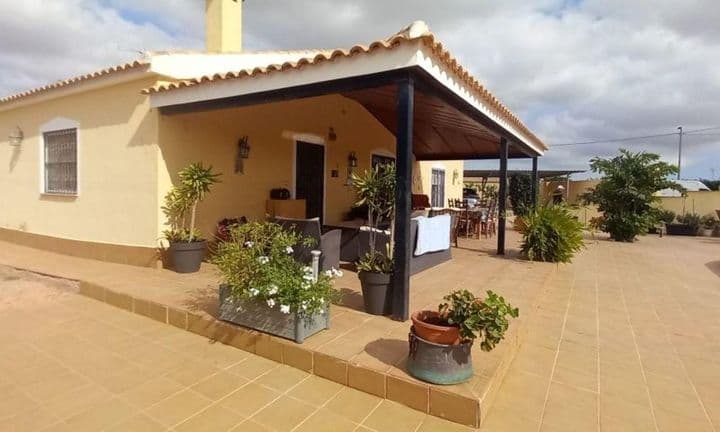 3 bedrooms house for sale in San Javier, Spain - Image 3